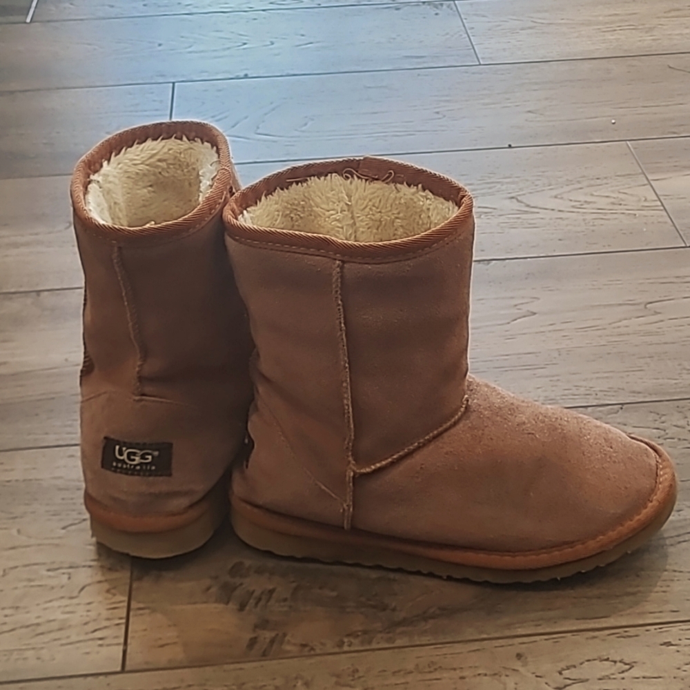 Uggs
